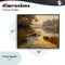 Stupell Industries Golden Hour in Autumn Framed Giclee, design by Arlington Prints